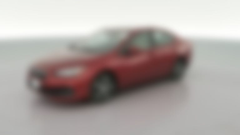 2022 Subaru Impreza vehicle photo