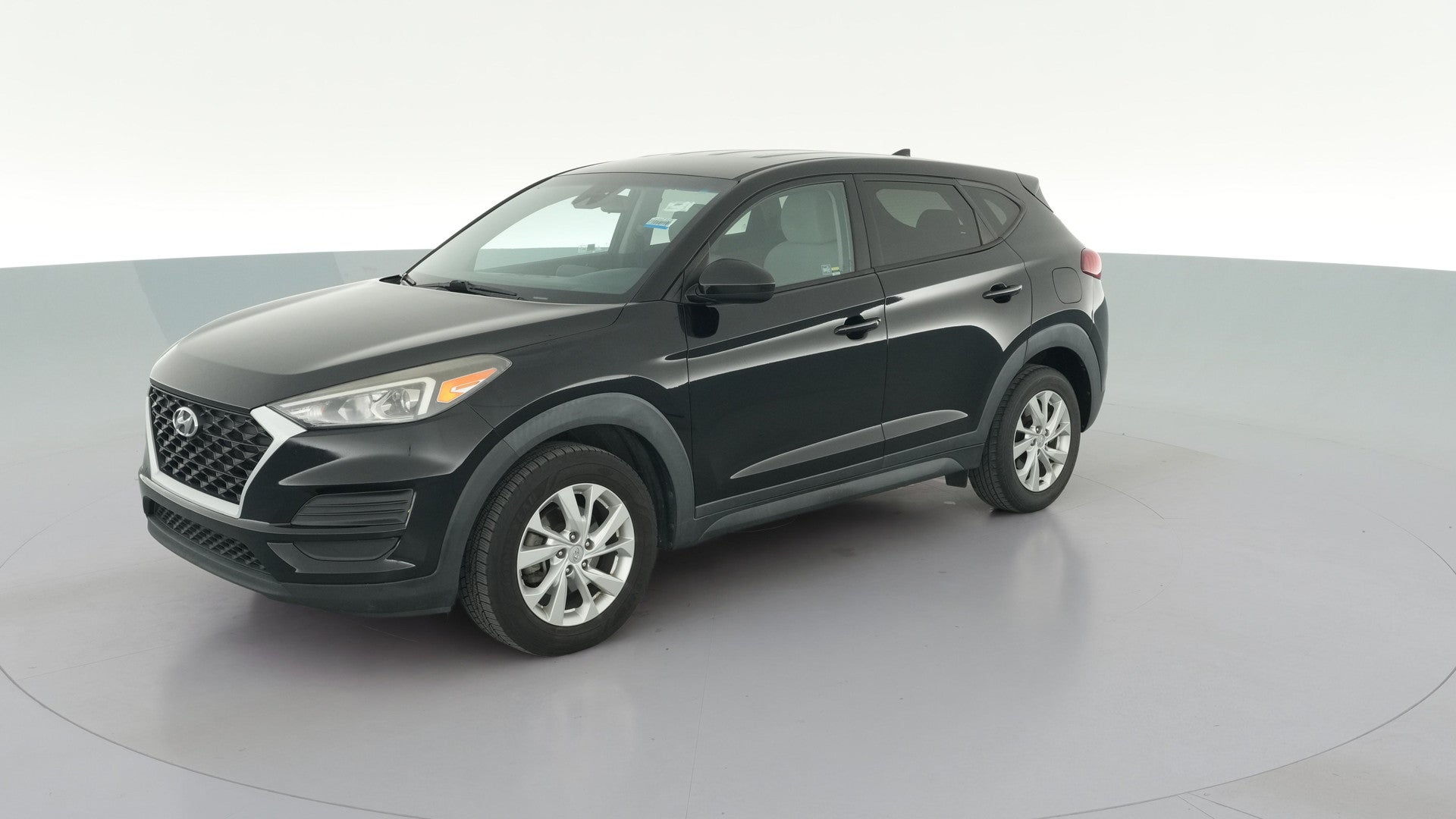 2019 Hyundai Tucson vehicle photo