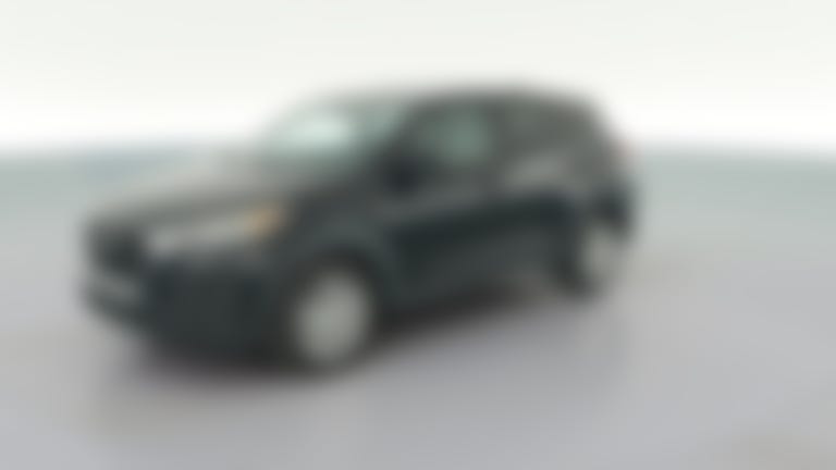 2019 Hyundai Tucson vehicle photo