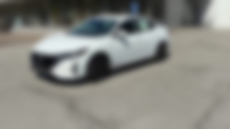 2025 Nissan Sentra vehicle photo