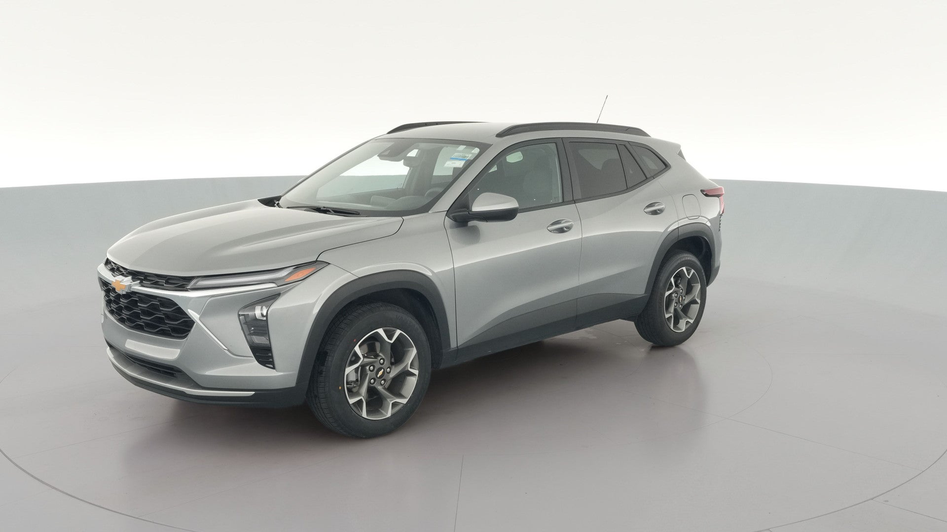 2025 Chevrolet Trax vehicle photo