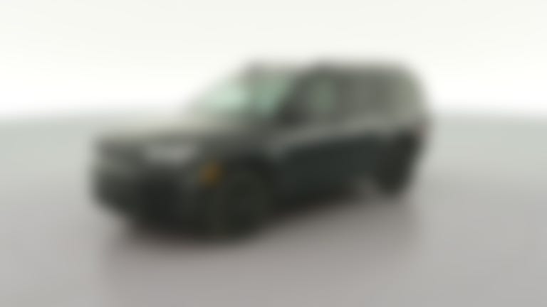 2025 Hyundai Santa Fe vehicle photo