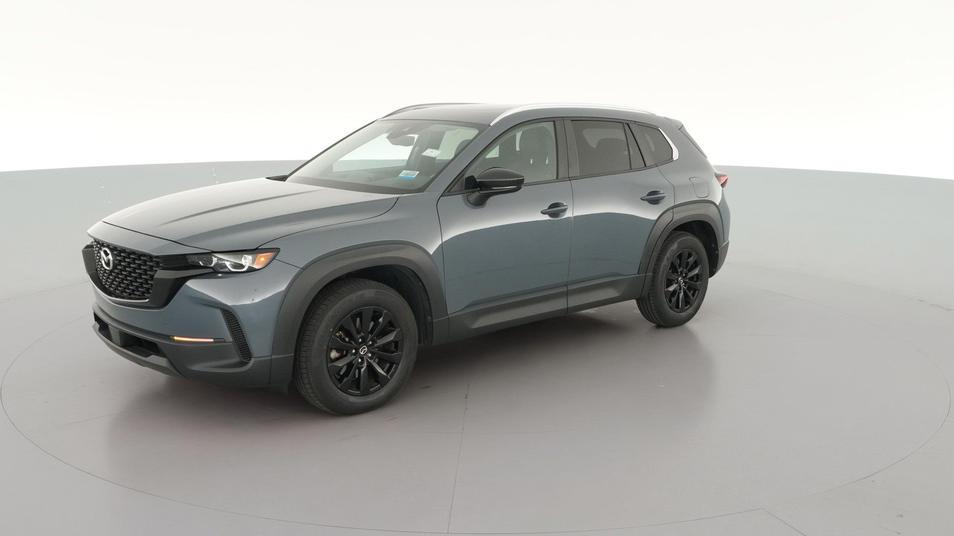 2023 MAZDA CX-50 vehicle photo