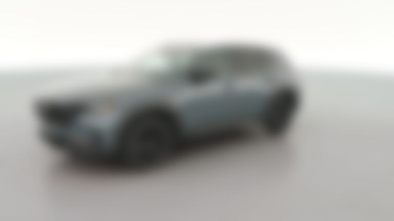 2023 MAZDA CX-50 vehicle photo