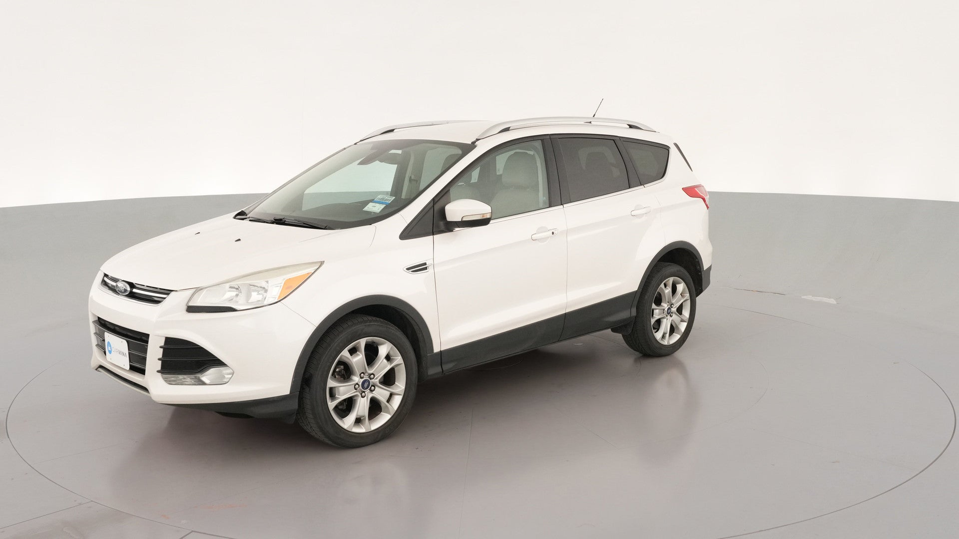 2014 Ford Escape vehicle photo