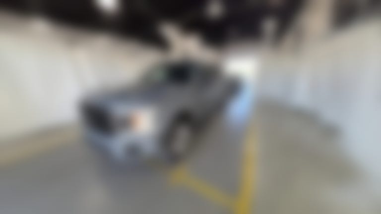 2019 Ford F150 SuperCrew Cab vehicle photo