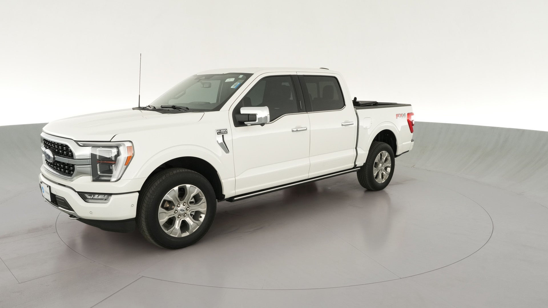 2023 Ford F150 SuperCrew Cab vehicle photo