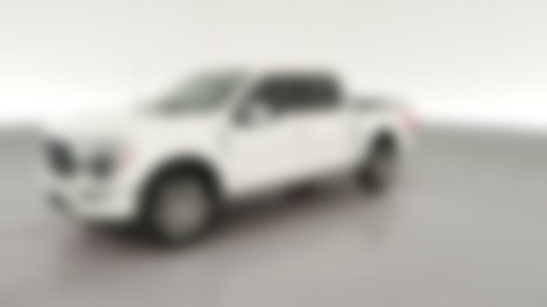 2023 Ford F150 SuperCrew Cab vehicle photo