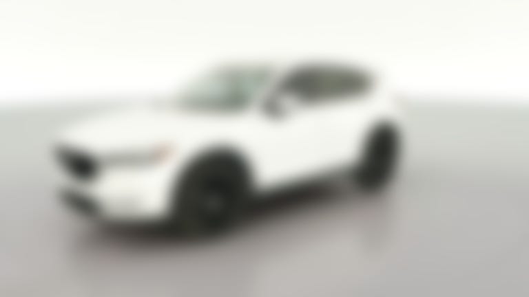 2018 MAZDA CX-5 vehicle photo