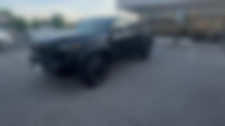 2025 Toyota Tacoma Double Cab vehicle photo