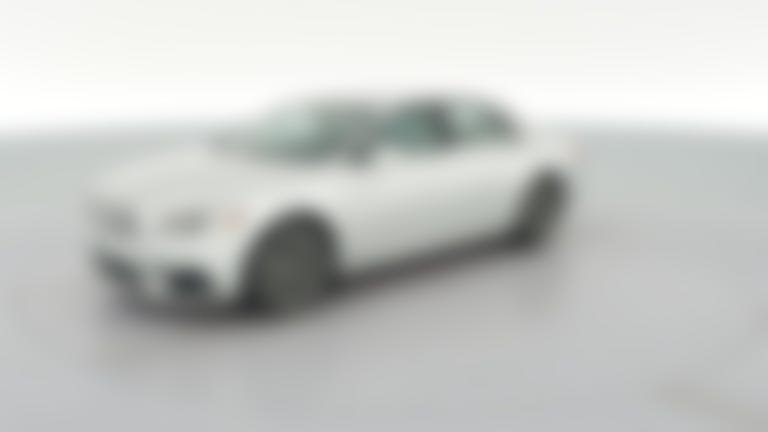 2017 Lincoln Continental vehicle photo