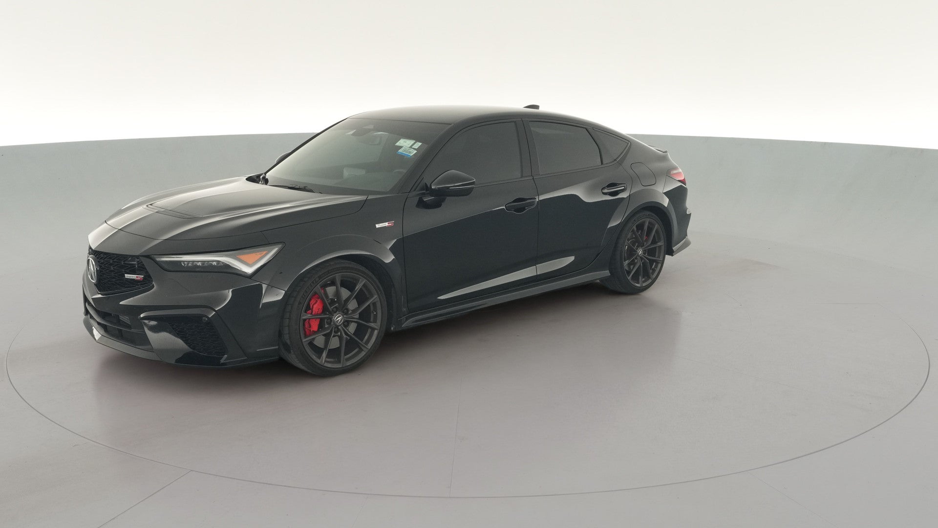2024 Acura Integra vehicle photo