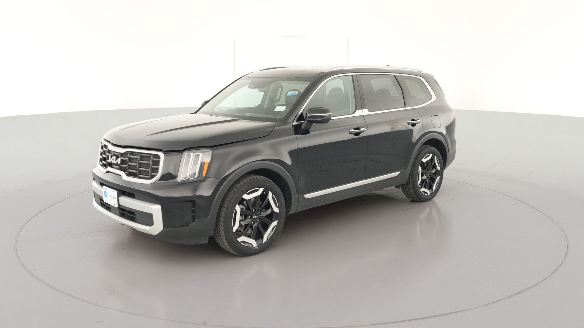 2025 Kia Telluride vehicle photo