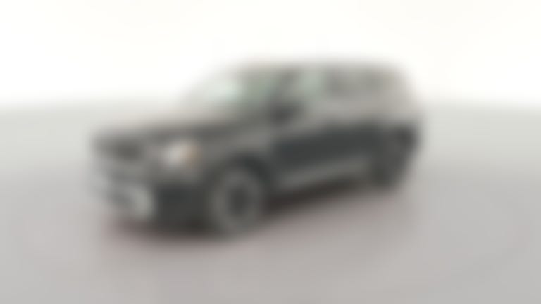 2025 Kia Telluride vehicle photo