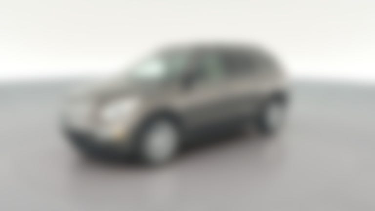 2012 Buick Enclave vehicle photo