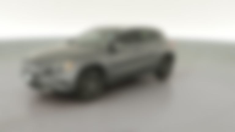 2017 Mercedes-Benz GLA vehicle photo