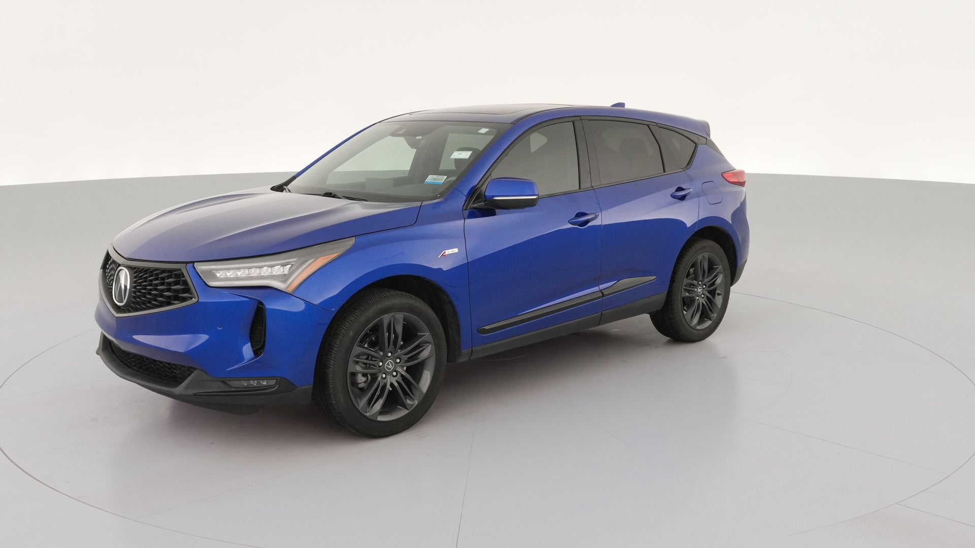 2023 Acura RDX vehicle photo