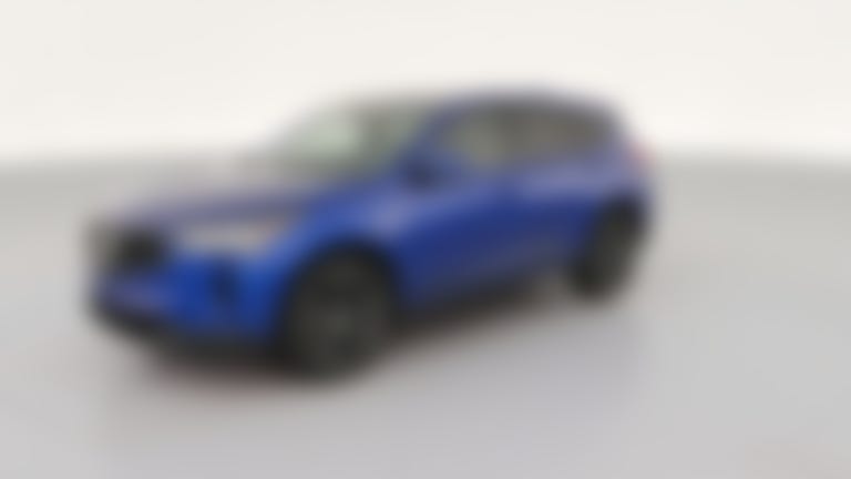 2023 Acura RDX vehicle photo