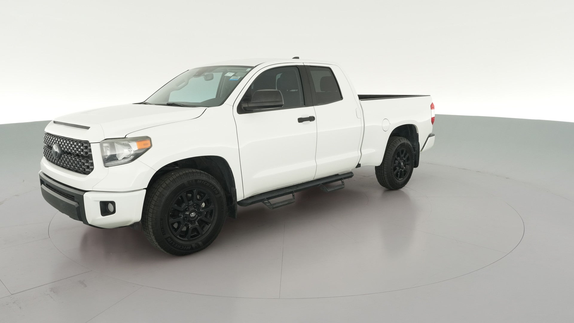 2021 Toyota Tundra Double Cab vehicle photo