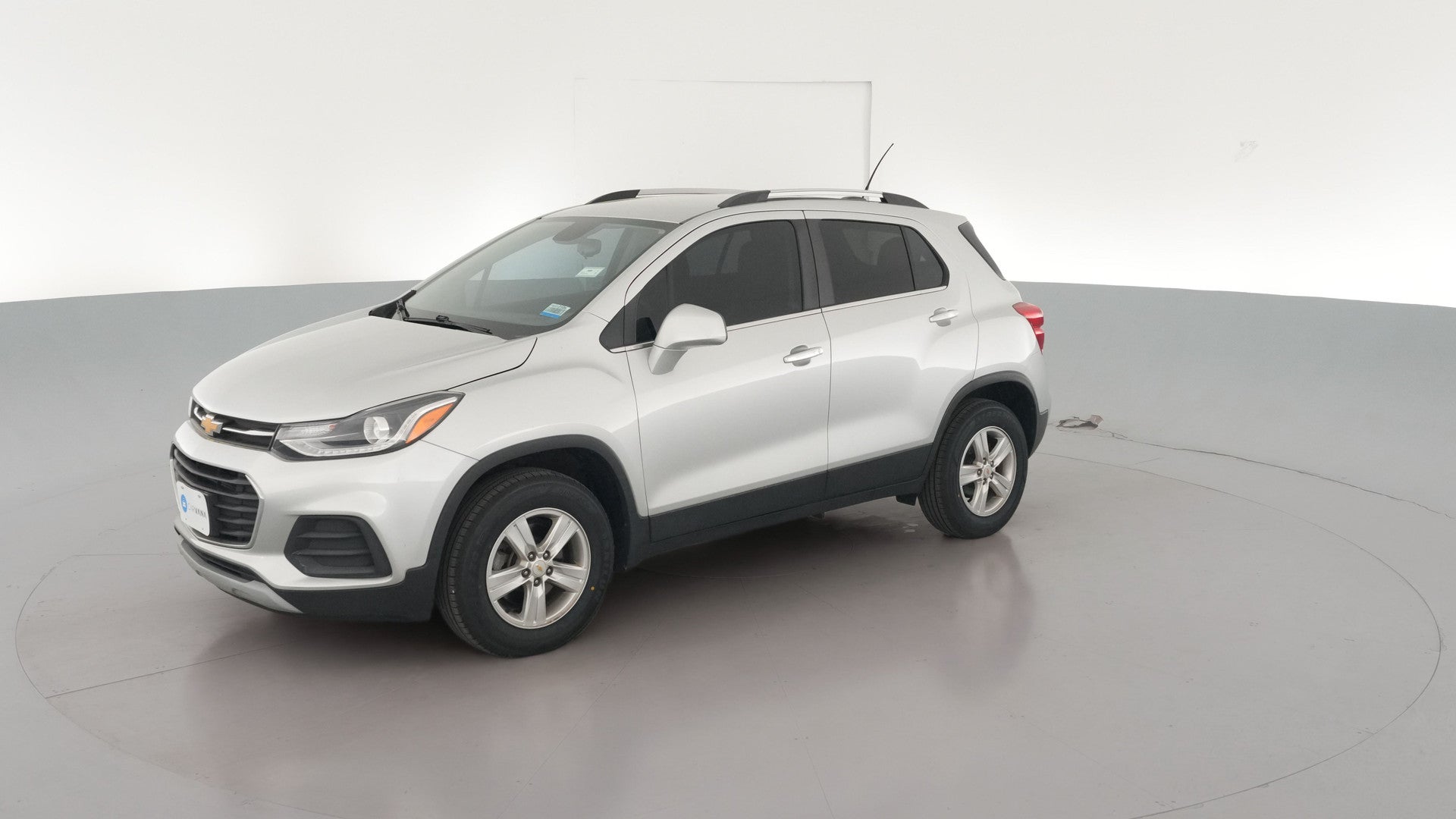 2019 Chevrolet Trax vehicle photo