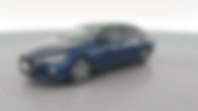 2020 Nissan Altima vehicle photo