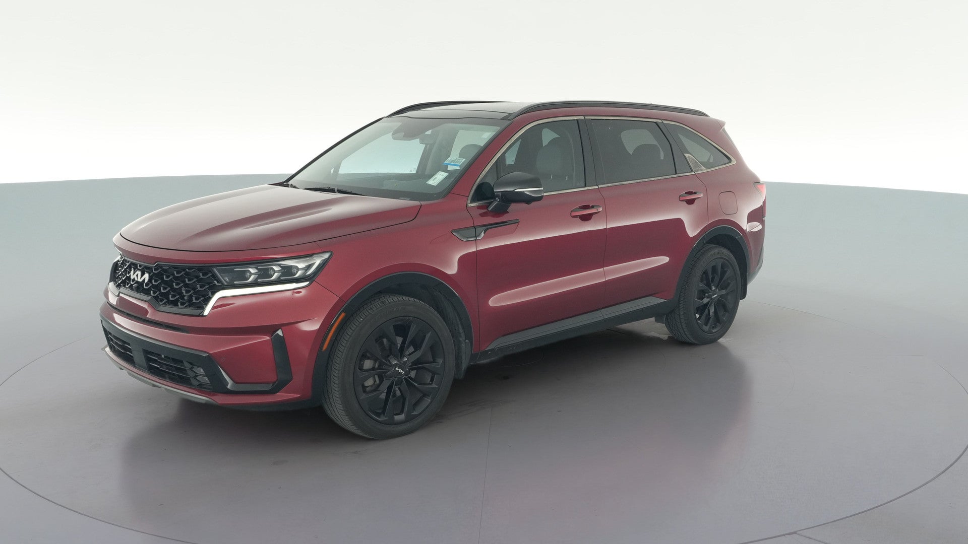 2022 Kia Sorento vehicle photo