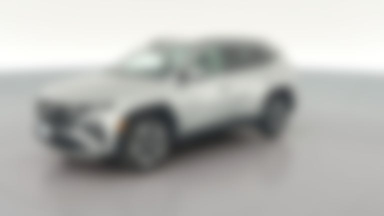 2025 Hyundai Tucson vehicle photo