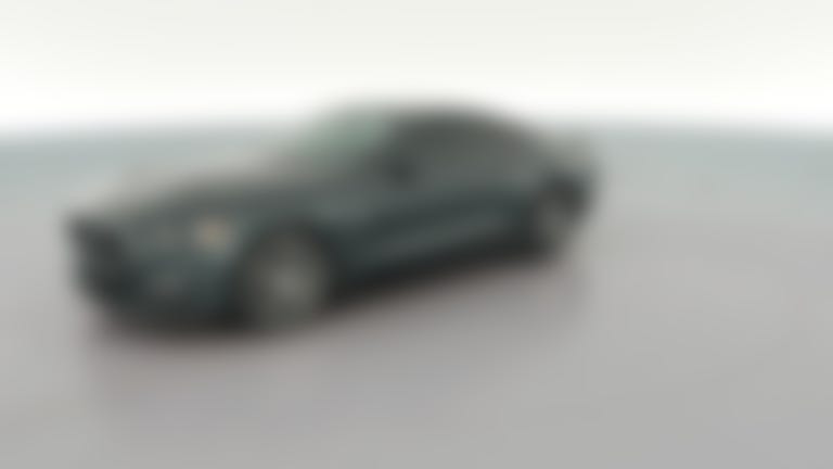 2016 Ford Mustang vehicle photo