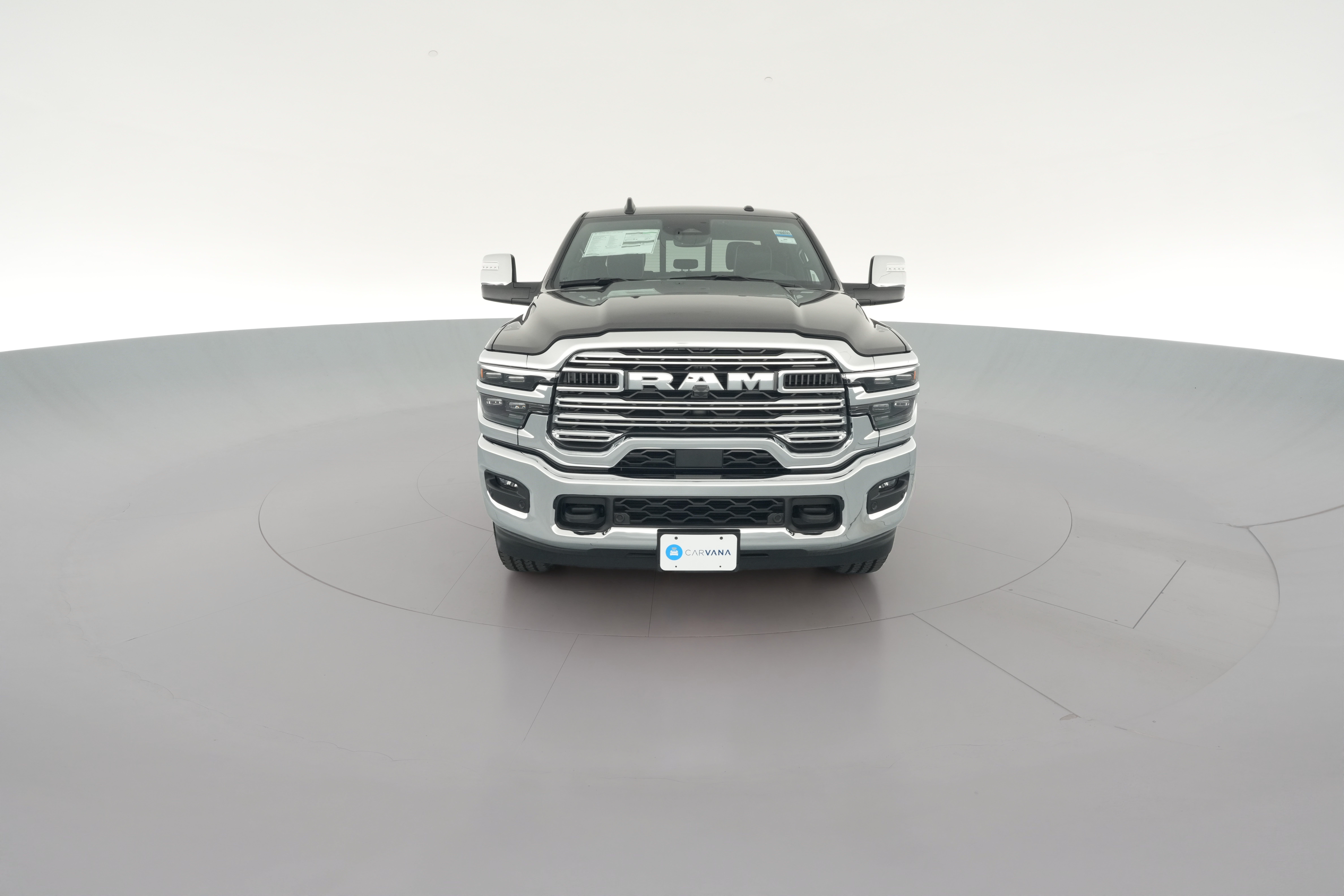 2026 RAM 2500 Laramie - Photo 25