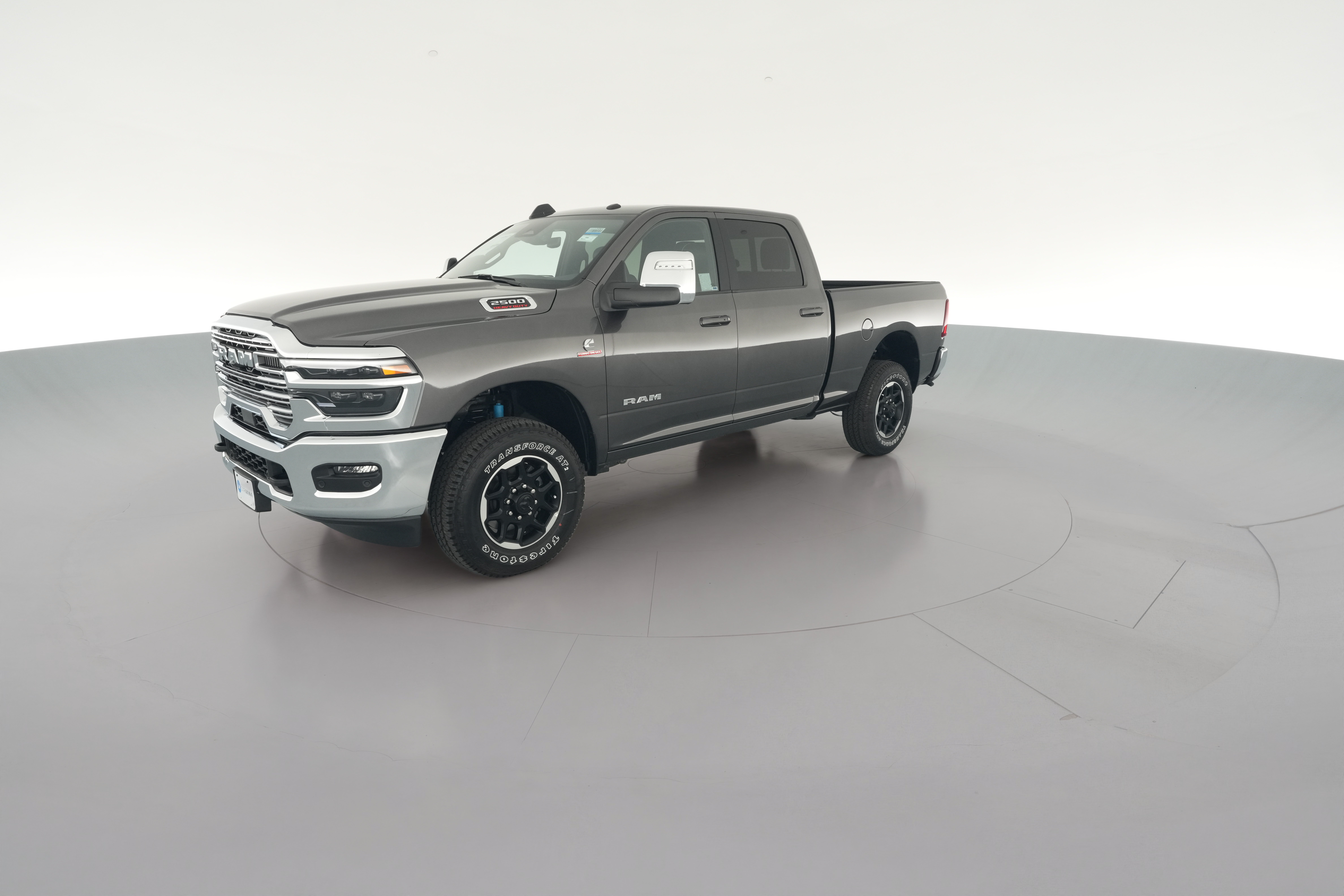 2026 RAM 2500 Laramie - Photo 27