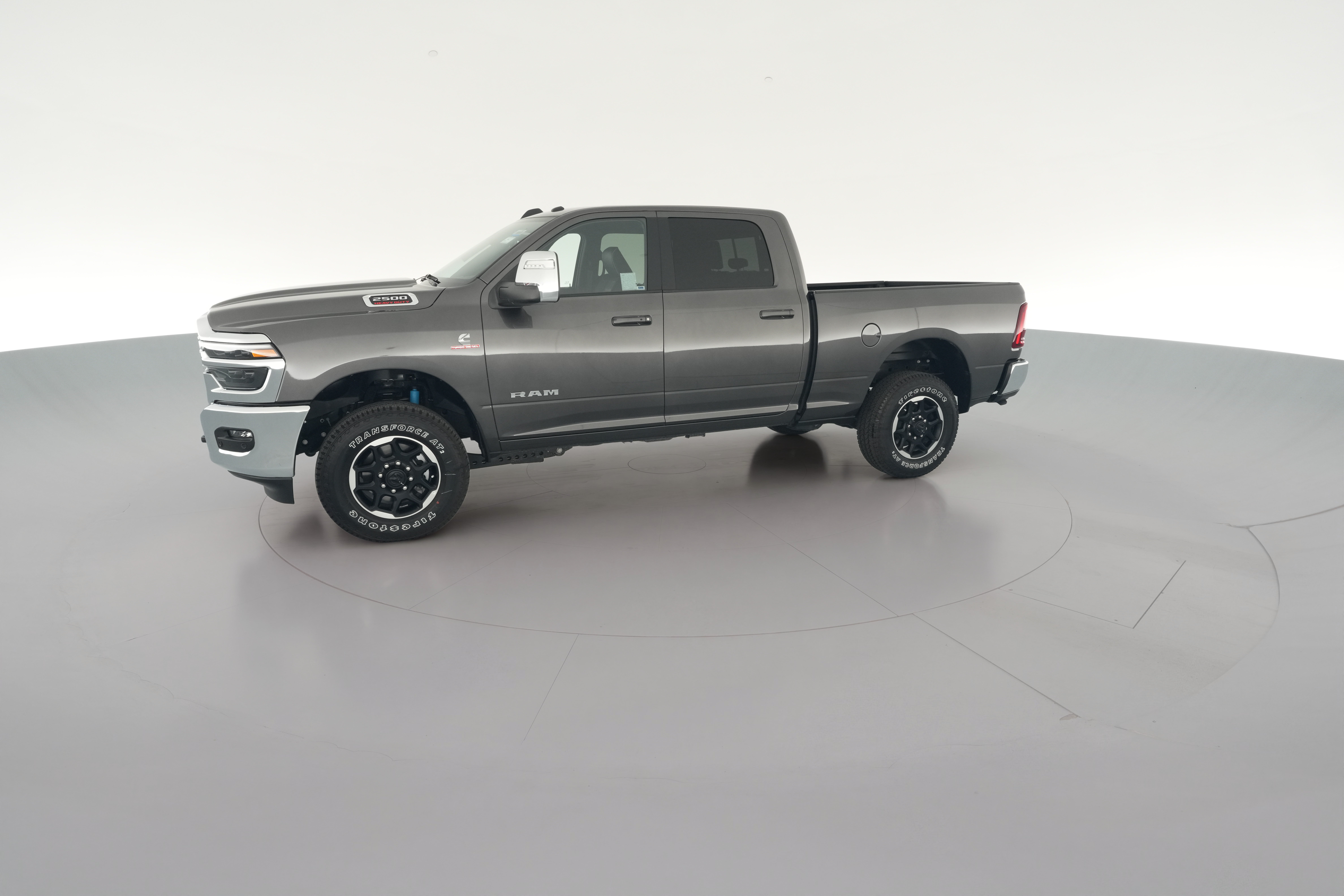 2026 RAM 2500 Laramie - Photo 28