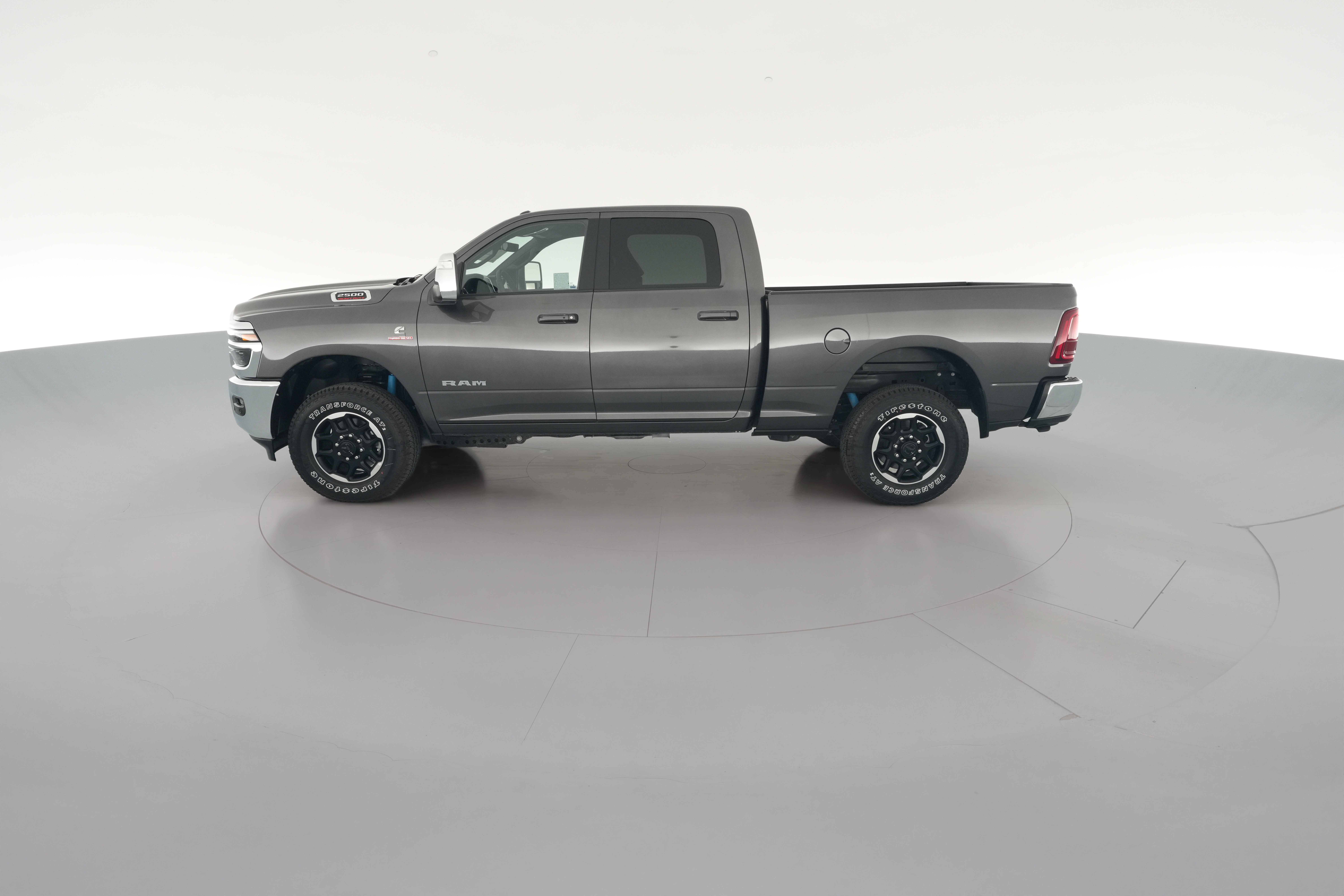 2026 RAM 2500 Laramie - Photo 29