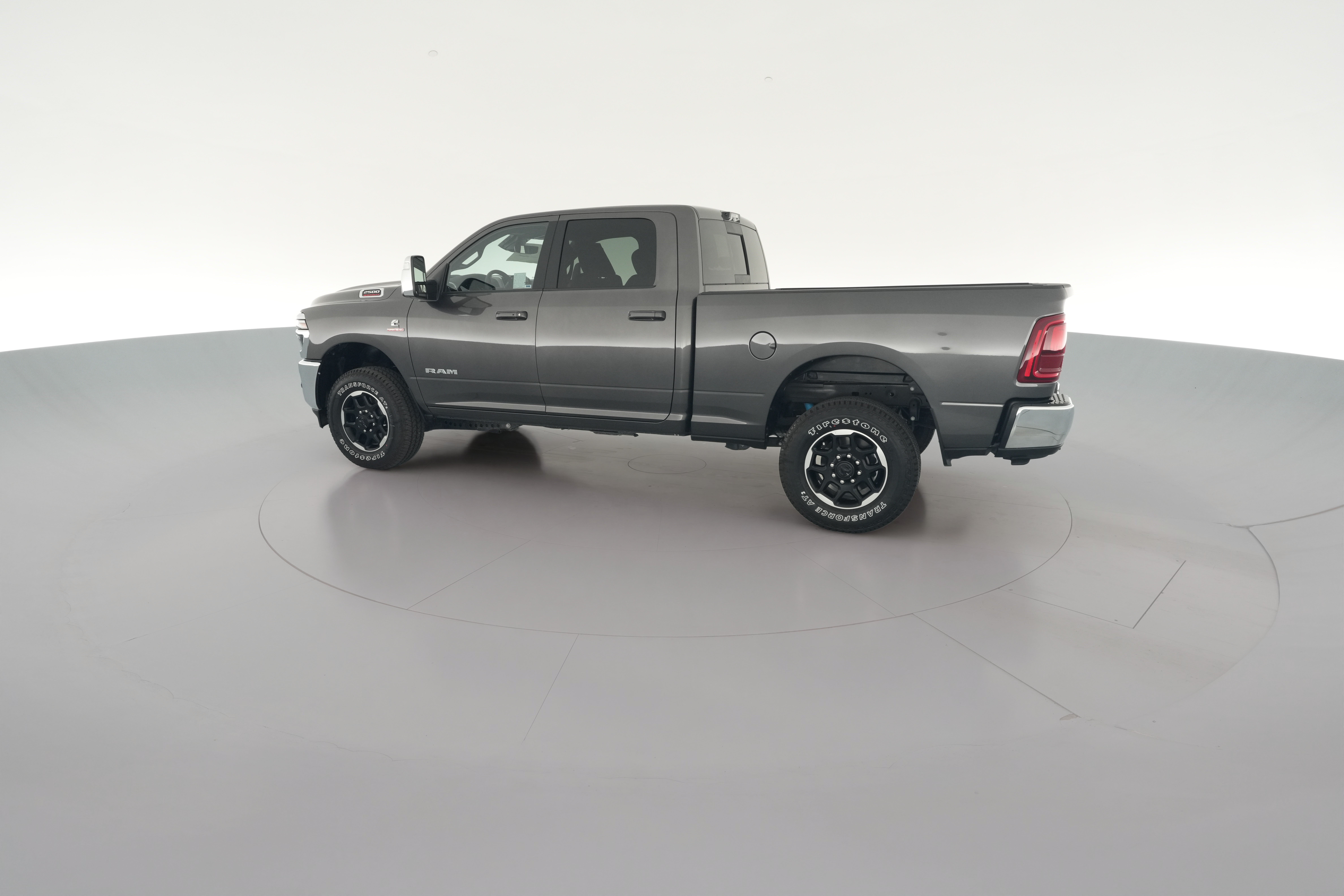 2026 RAM 2500 Laramie - Photo 30