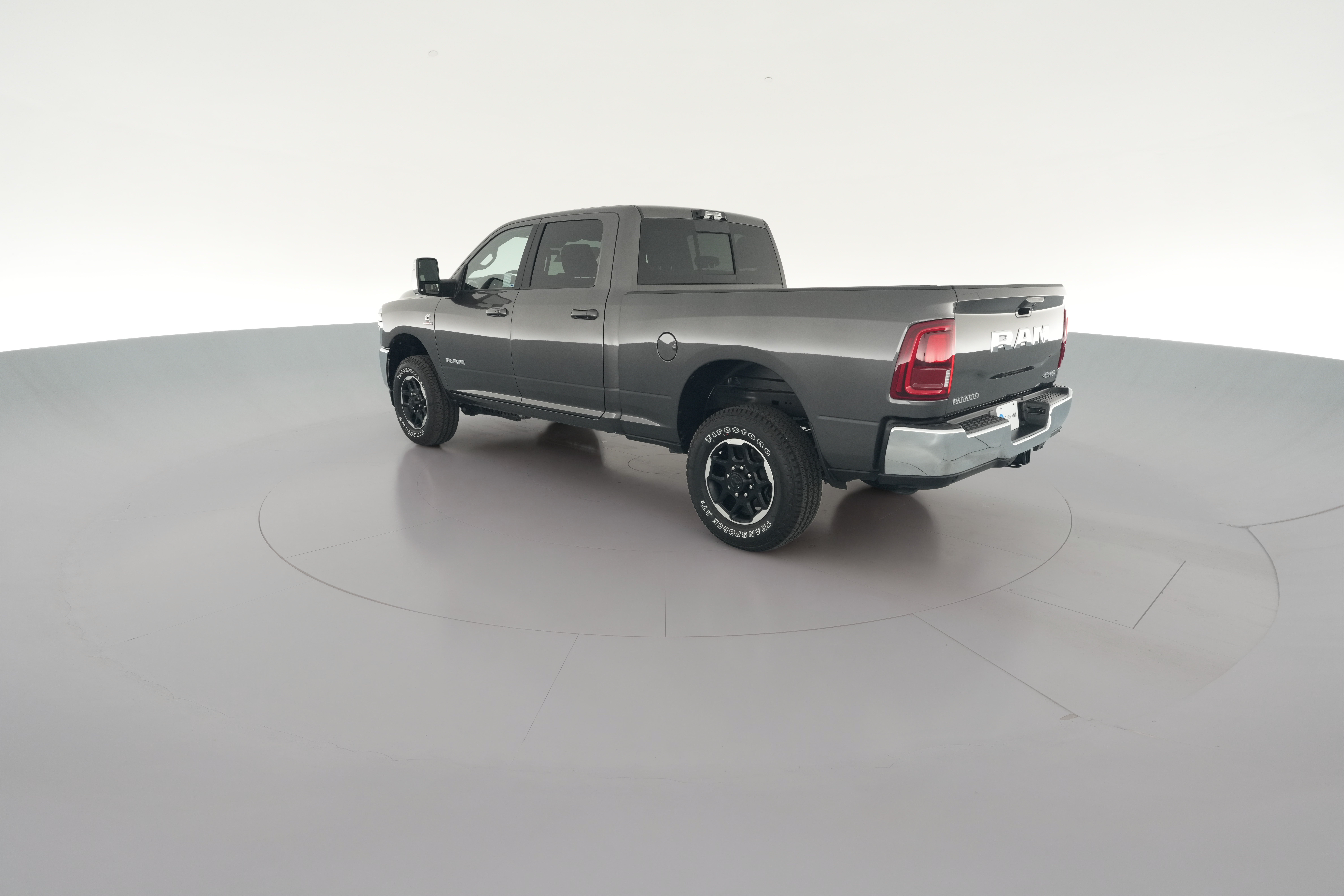 2026 RAM 2500 Laramie - Photo 31