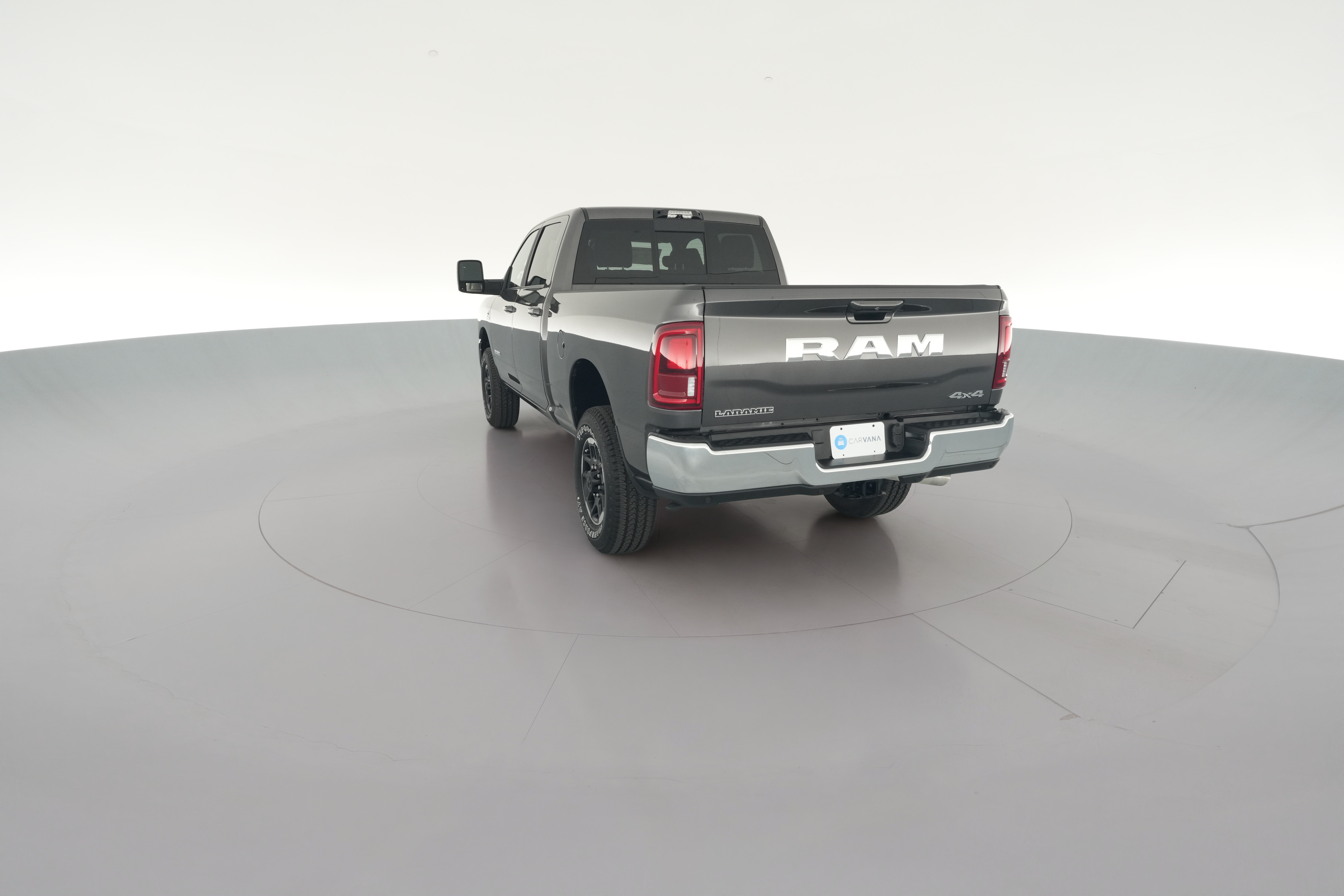 2026 RAM 2500 Laramie - Photo 32