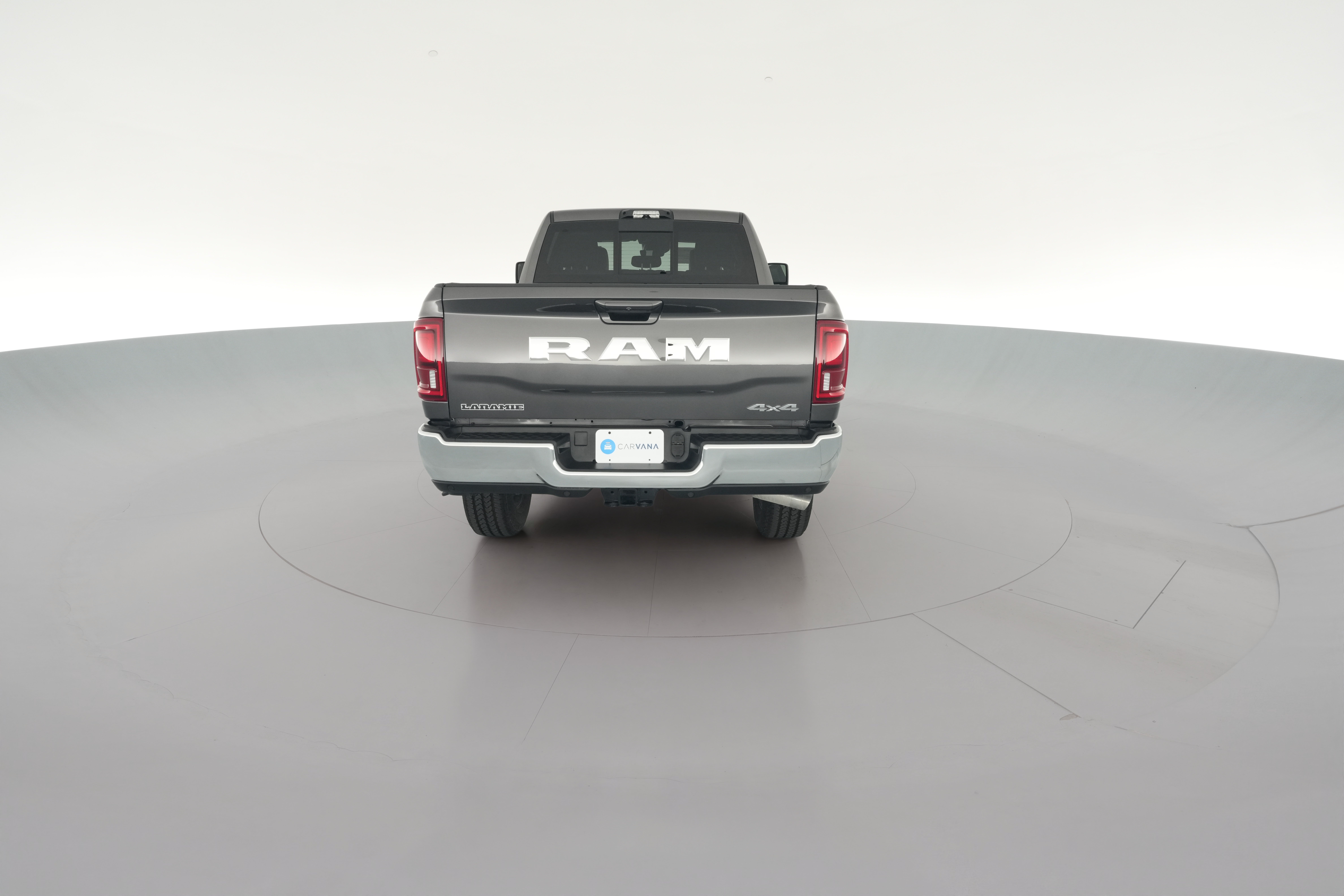2026 RAM 2500 Laramie - Photo 33