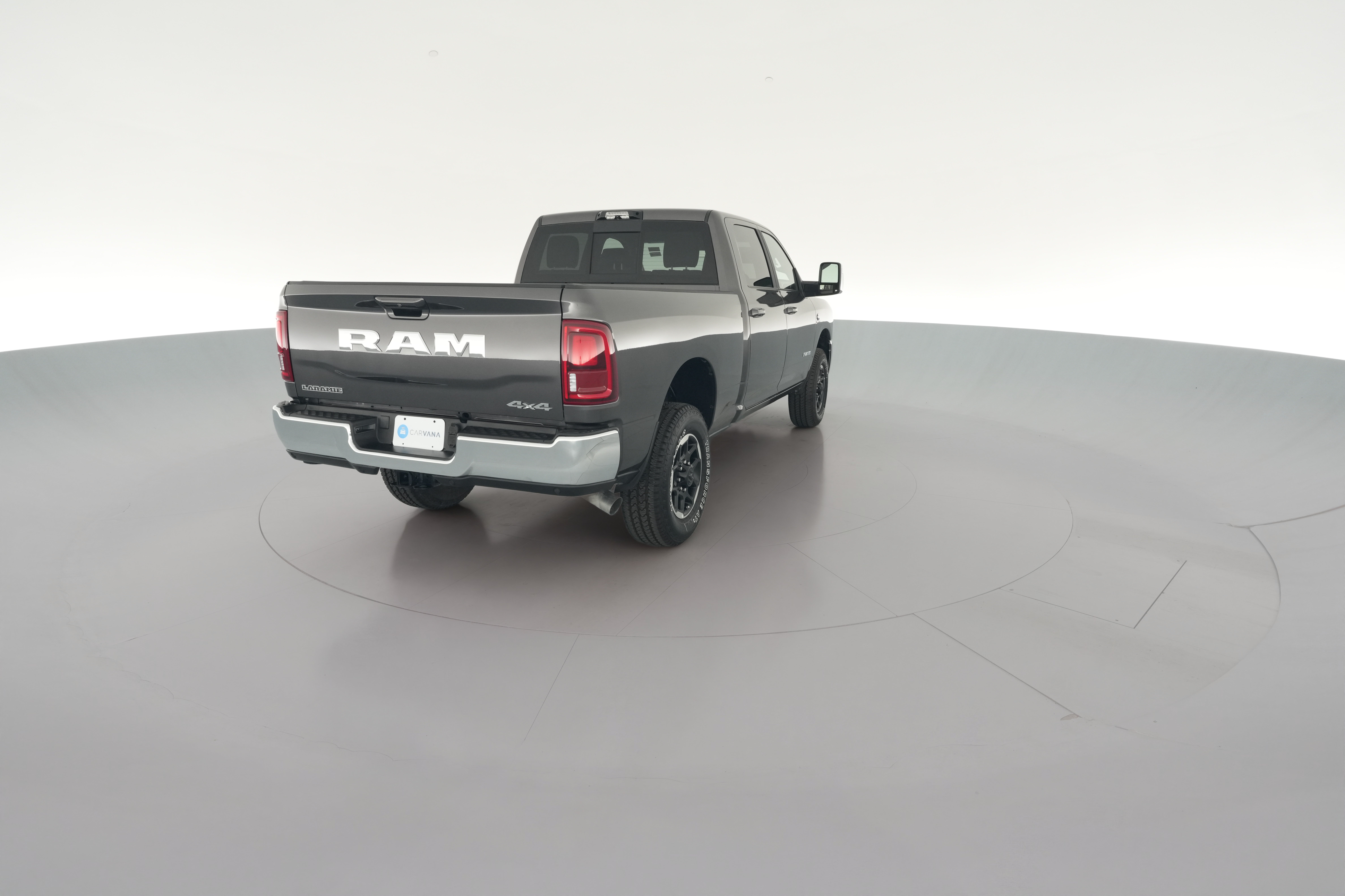 2026 RAM 2500 Laramie - Photo 34