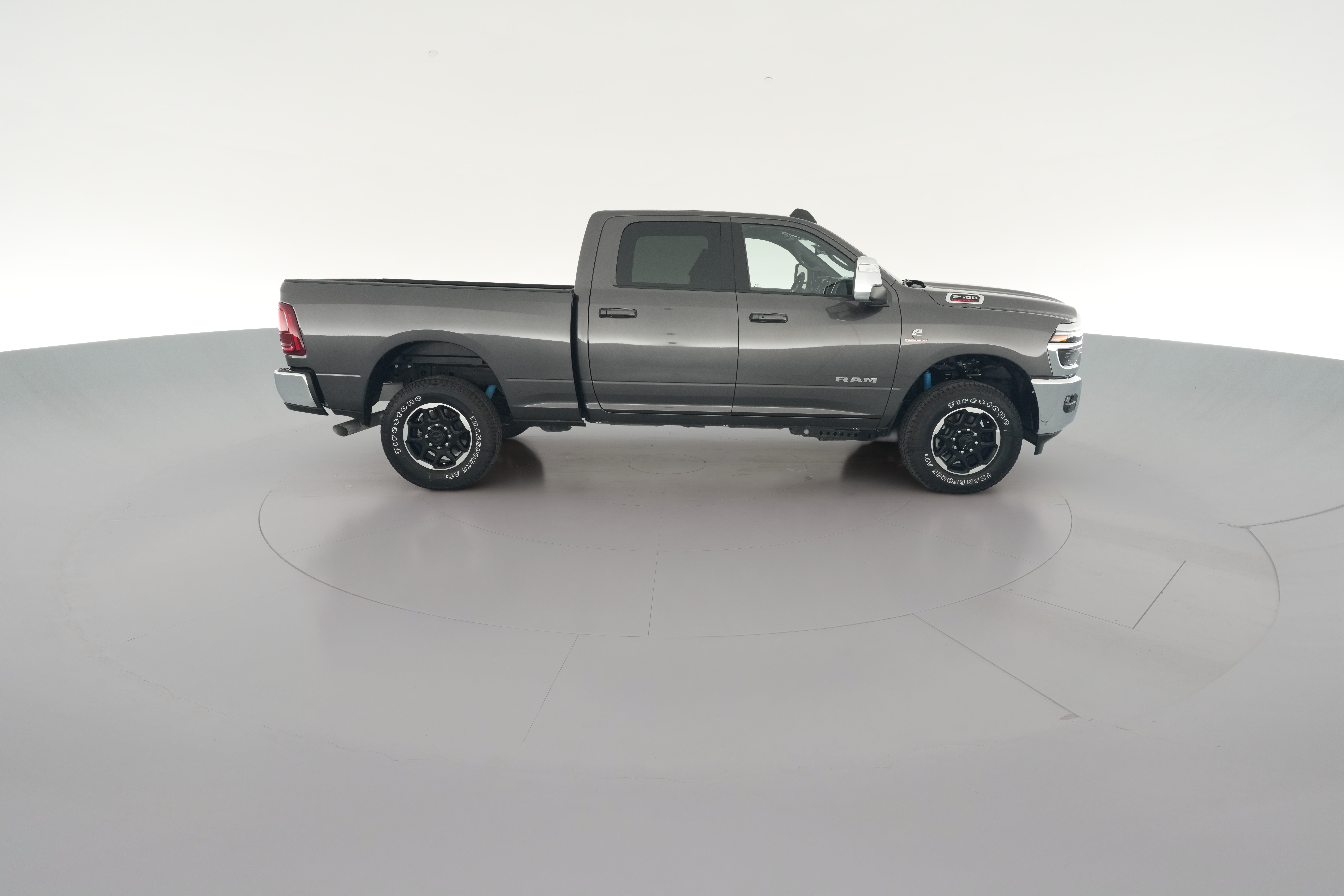 2026 RAM 2500 Laramie - Photo 37