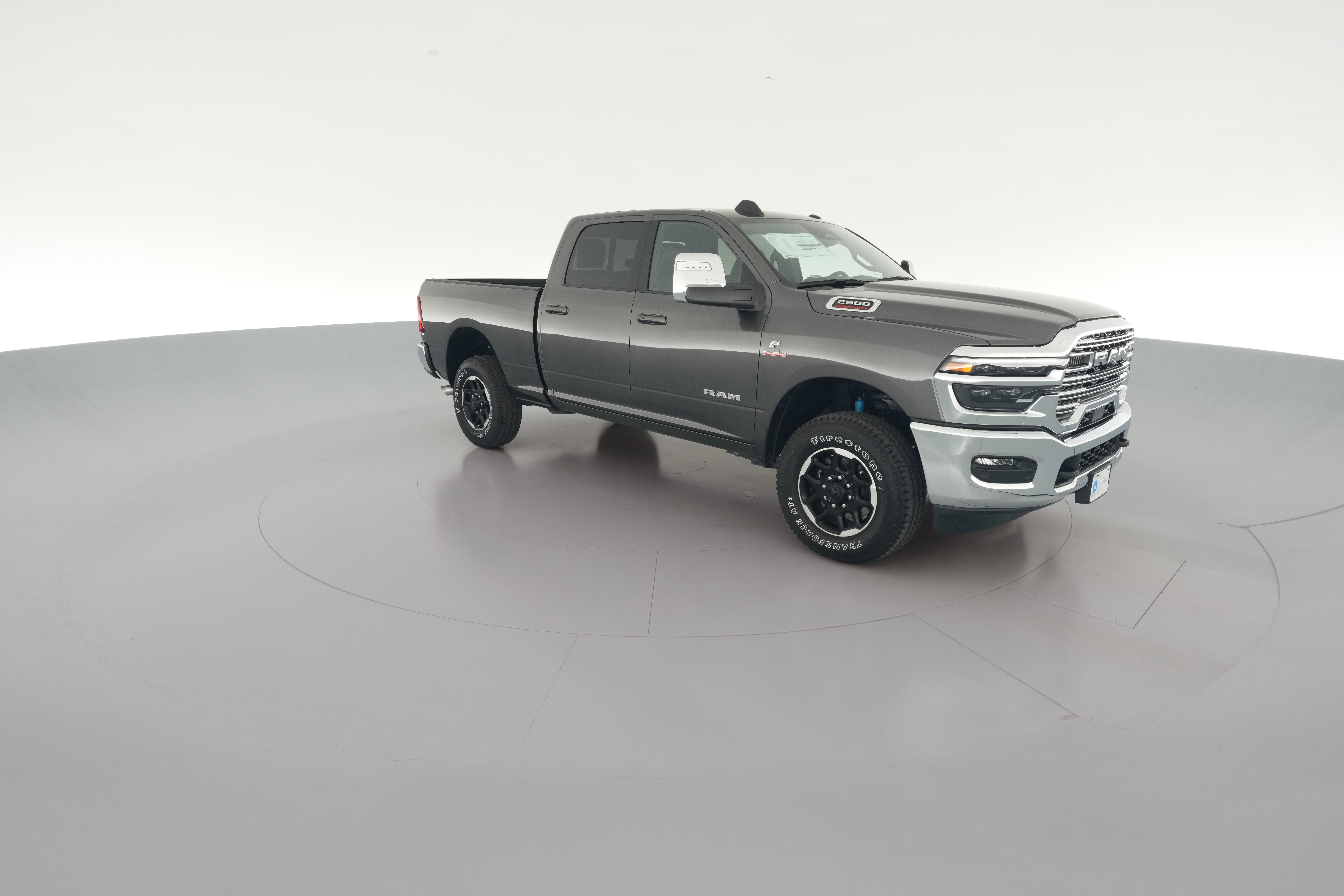 2026 RAM 2500 Laramie - Photo 39