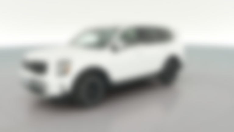 2025 Kia Telluride vehicle photo