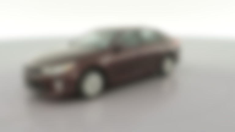 2018 Kia Optima vehicle photo