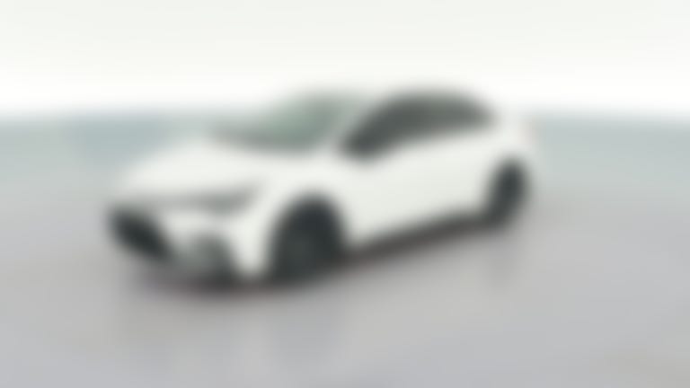 2024 Toyota Corolla Hybrid vehicle photo