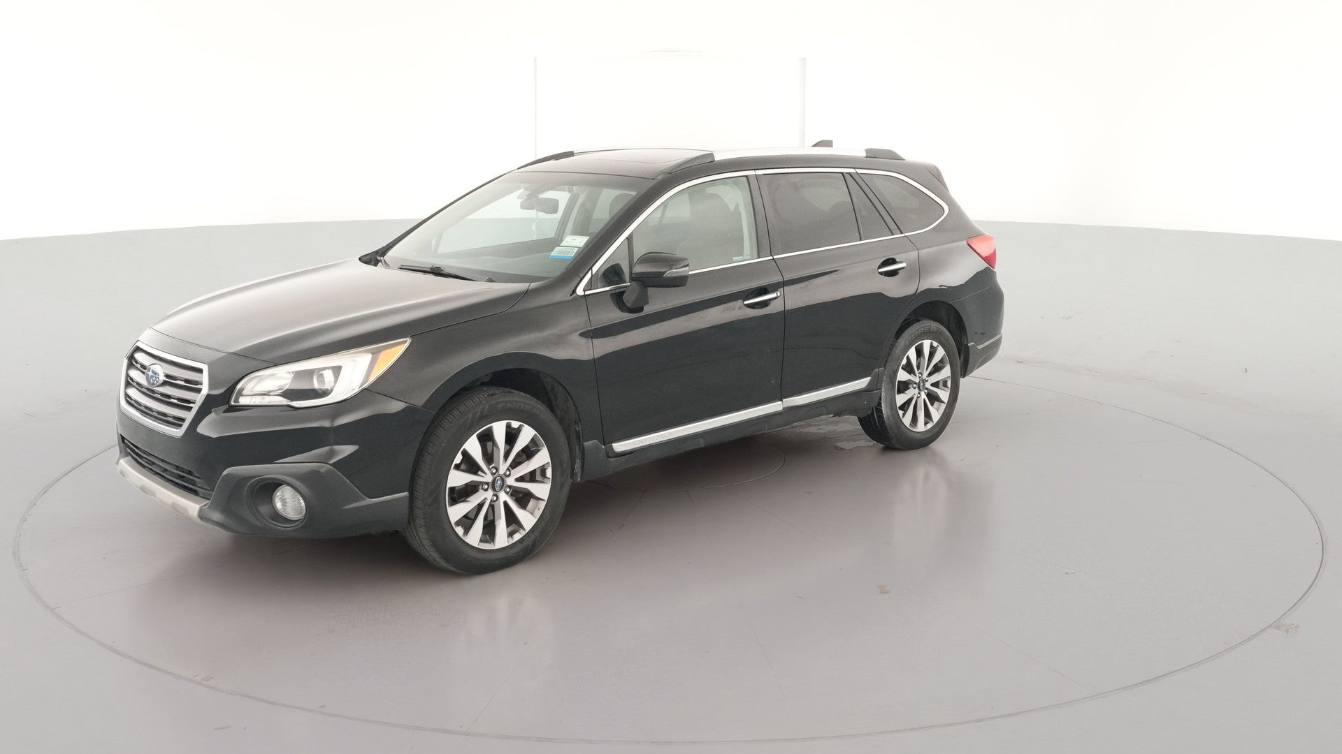 2017 Subaru Outback vehicle photo