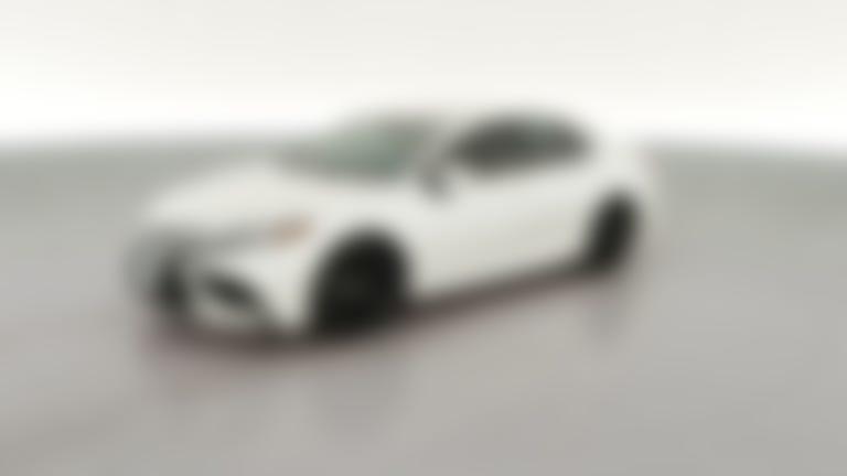 2024 Toyota Camry Hybrid vehicle photo