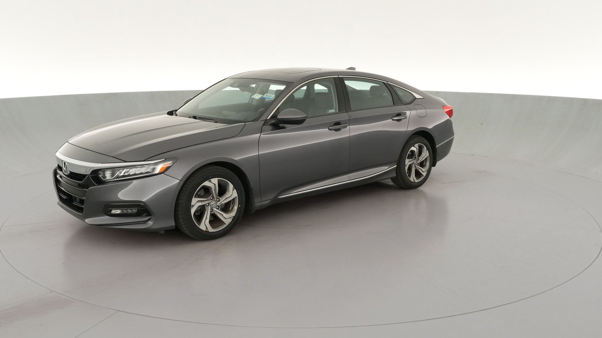 2019 Honda Accord vehicle photo
