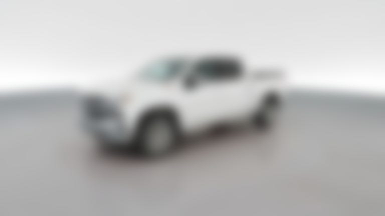 2022 Chevrolet Silverado 1500 Limited Crew Cab vehicle photo