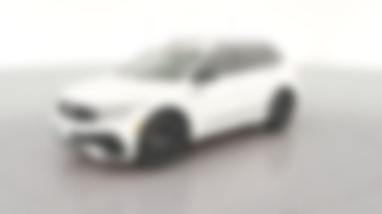 2024 Volkswagen Tiguan vehicle photo