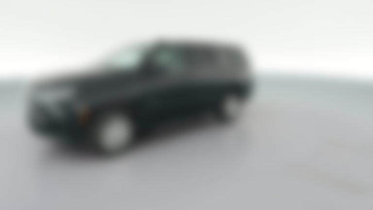 2025 Chevrolet Tahoe vehicle photo
