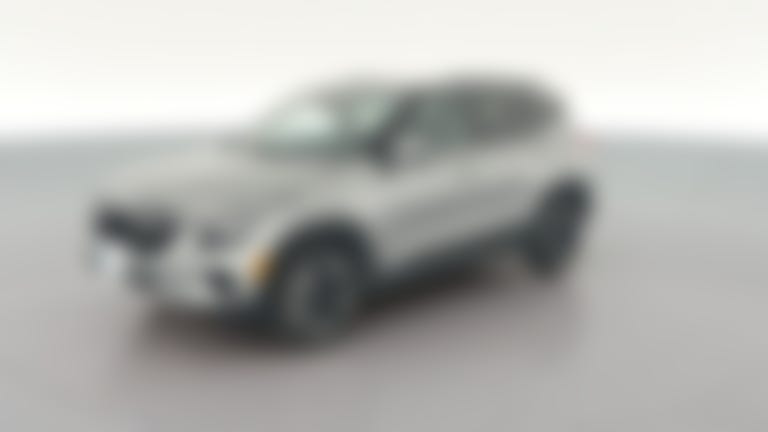 2025 Kia Seltos vehicle photo