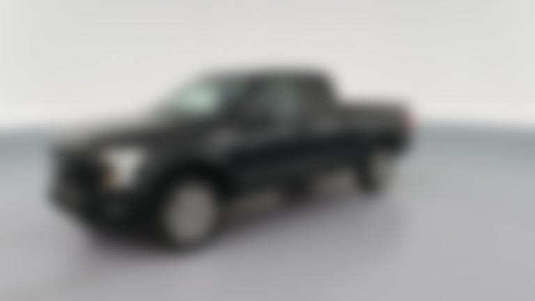 2017 Ford F150 Super Cab vehicle photo